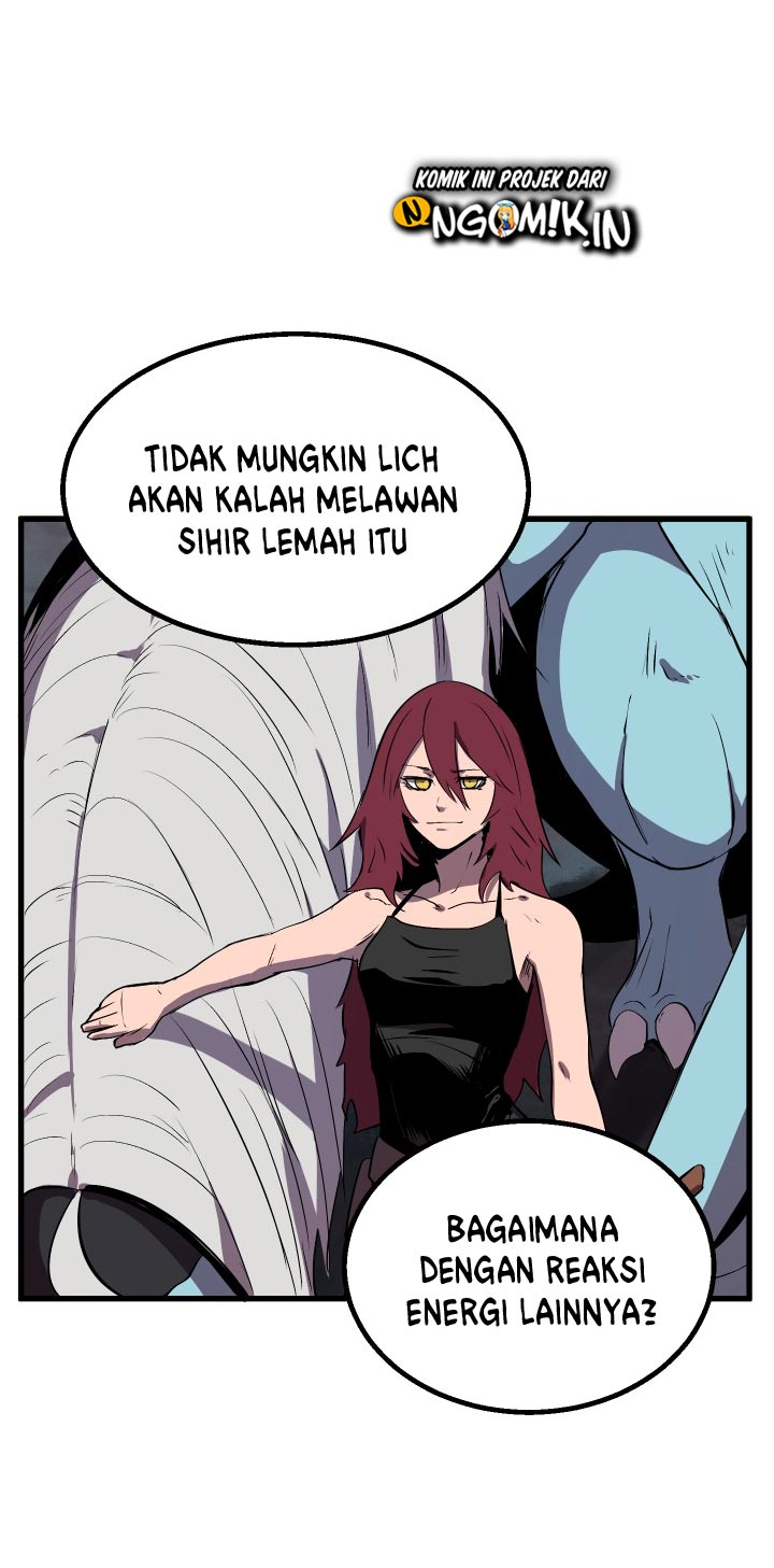 Otherworldly Sword King’s Survival Records chapter 22
